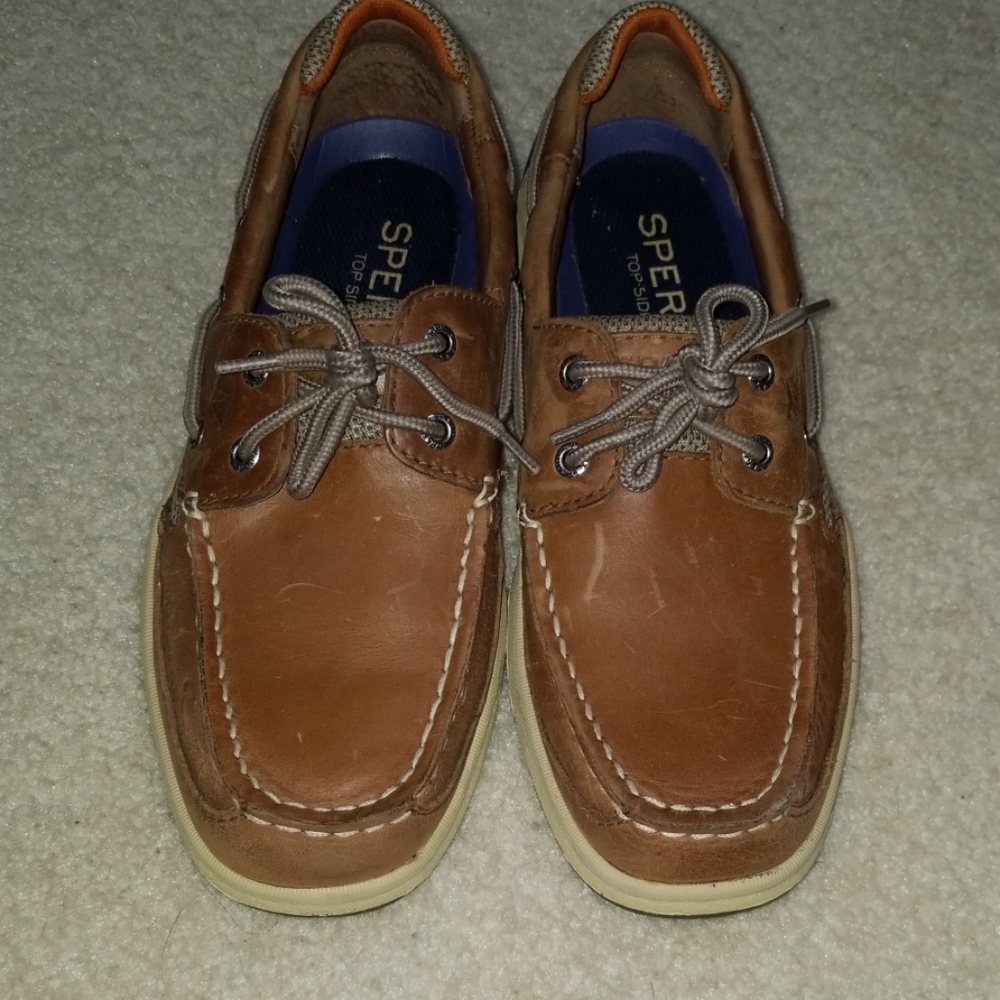 Men's Sperry Top Sider